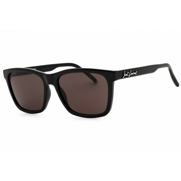 Yves Saint Laurent Sunglasses YSL318-001-56 New with tags - Picture 1 of 5